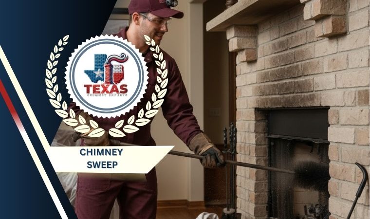 Chimney Sweep
