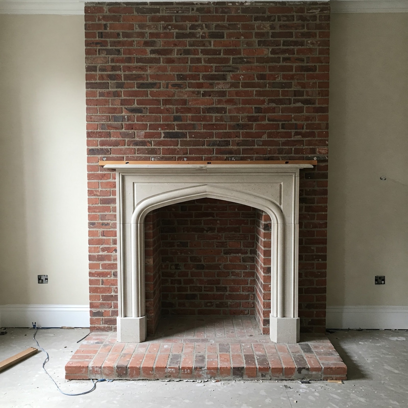 Chimney Inspection